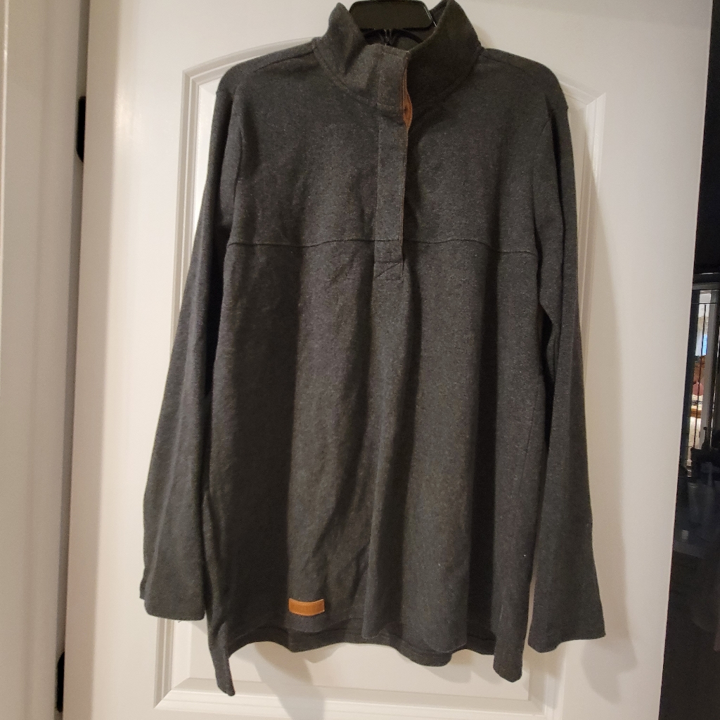 Marleylilly Medium Long Sleeve Sweater Top With Tags